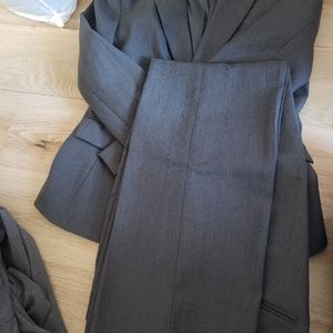 Banana Republic suit, pant and skirt set
